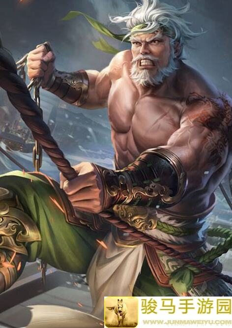 三国战纪2全员集结，6月张辽技能重返战场，快来看看攻略吧！