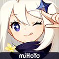 游戏专区原神手机版
