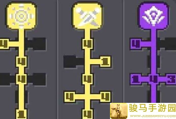 元气骑士前传：裁决者连续抹杀秘籍大公开！
