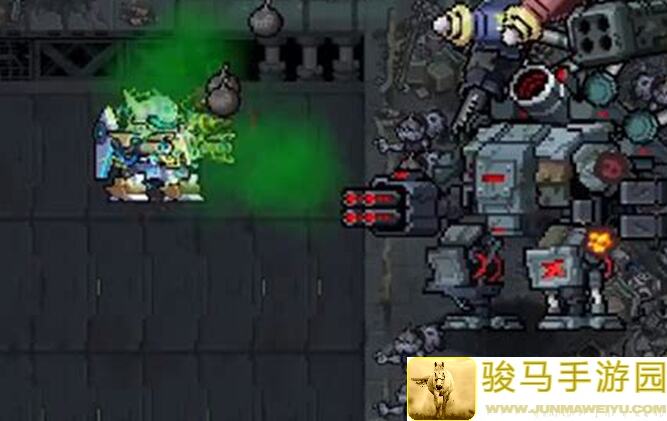 元气骑士新赛季玩法攻略，让你战力爆表轻松通关！