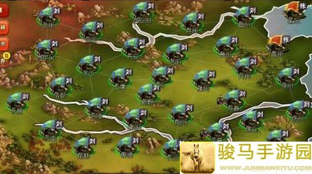三国志战略版：新手快速上手攻略，带你秒懂游戏技巧！