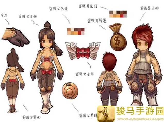 老玩家爆肝整理：翡翠泰坦恶魔秘境个人打法思路全攻略！