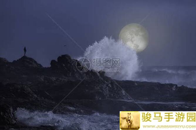 满月的鬼谣活动全攻略：带你秒懂梦乐园