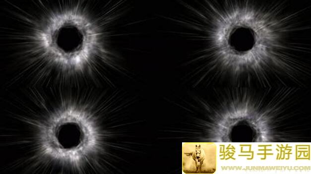 穿越火线：枪战王者地图攻略，逆天设计让你畅玩生化幽灵不周山！
