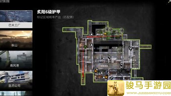 萤火突击：金字塔木乃伊战斗攻略秘籍