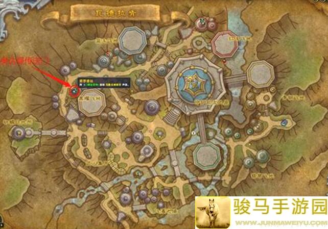 心渊梦境隐塔传送门位置大公开，这些隐藏奥秘你掌握了吗？好玩吗？速来解锁核心攻略！