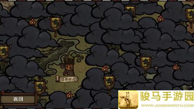 代号肉鸽防守烟雾全攻略：教你轻松通关，战力提升不是梦！